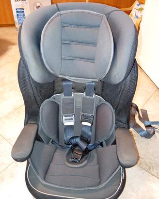 Seggiolino auto gruppo 2-3