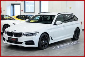 BMW 530 XD Touring Msport - TAGLIANDATA