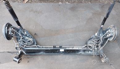 Ponte posteriore Dacia Sandero Stepway 2024