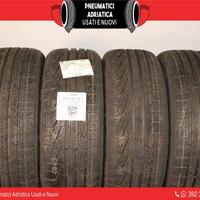 4 Gomme NUOVE 225 45 R 18 Pirelli SPED GRATIS