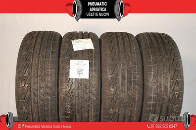 4 Gomme NUOVE 225 45 R 18 Pirelli SPED GRATIS