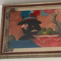 Quadro di Armando de Stefano