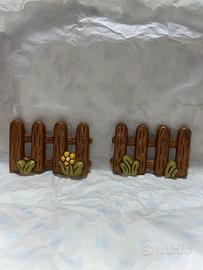 Presepe Thun Steccato