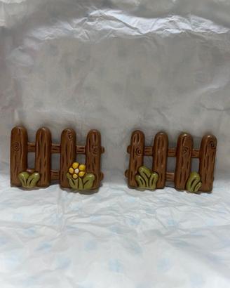 Presepe Thun Steccato