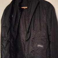 asics giacca scooter e moto