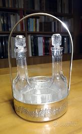 Oliera francese GJ art deco