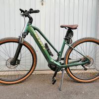 BICI ELETTRICA SCOTT