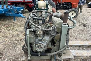 MOTORE GRUPPO RISCALDAMENTO