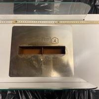 Caminetto MaisonFire a bioetanolo da pavimento