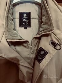 Giubbotto Fay  originale taglia xl