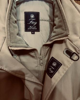 Giubbotto Fay  originale taglia xl