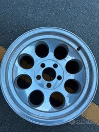 Cerchi in lega Mickey Thompson per Jeep ET -12