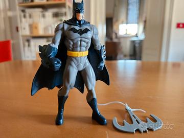 Batman Kinder GranSorpresa (Maxi) Pasqua 2025