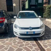 Golf metano 2015 highline