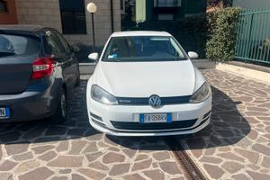 Golf metano 2015 highline