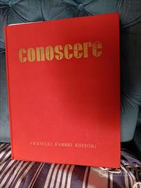 Enciclopedia Conoscere