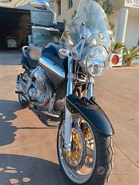GUZZI BREVA 850