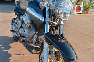 GUZZI BREVA 850