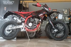 SWM SM 125 R