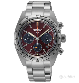 Seiko Prospex Speedtimer Limited SSC953P1