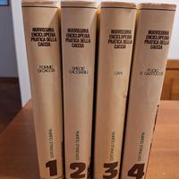 Enciclopedia della Caccia