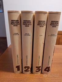 Enciclopedia della Caccia