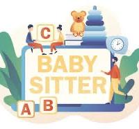 Baby sitter e pulizie casalinghe