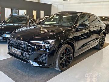 AUDI Q8 SUV TDI quattro 210 kW tiptronic S line