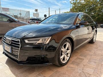 Audi A4 Avant tdi 150 cv