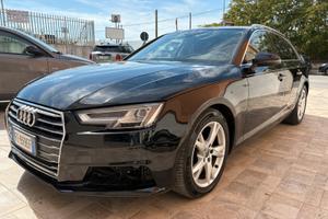 Audi A4 Avant tdi 150 cv