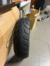 Gomma scooter nuova