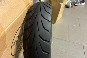 Gomma scooter nuova
