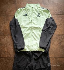 tuta Real Madrid XL 
