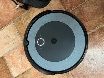 ROOMBA i3+ USATO COME NUOVO - Elettrodomestici In vendita a Roma