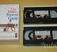 Cofanetto Forrest Gump