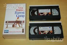 Cofanetto Forrest Gump