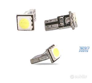 LAMPADINA LED T5 W3W