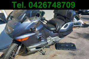Ricambi usati BMW K1200LT 72kw - 12 4E B