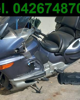 Ricambi usati BMW K1200LT 72kw - 12 4E B