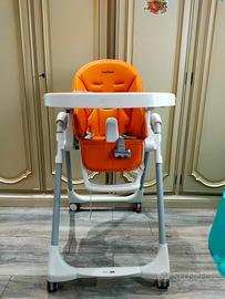 seggiolone PEG PEREGO