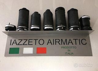 SOSPENSIONI MERCEDES W211 W212 W213 W218 W219 W253