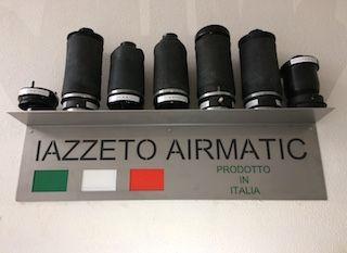 SOSPENSIONI MERCEDES W211 W212 W213 W218 W219 W253