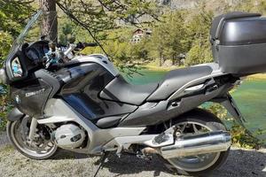 Bmw r 1200 rt - 2010