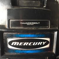 Motore Mercury 7,5cv gambo corto