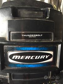 Motore Mercury 7,5cv gambo corto