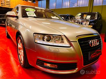 Audi A6 Avant 3.0 V6 TDI 240 CV F.AP quattro tiptr