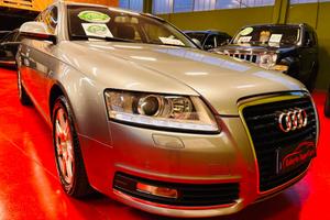 Audi A6 Avant 3.0 V6 TDI 240 CV F.AP quattro tiptr