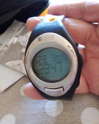 Orologio oregon