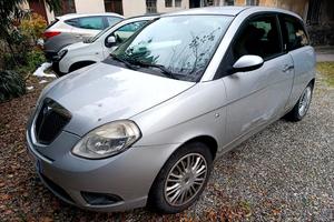 Lancia Y 1.2 benzina GPL