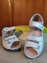 Sandali Ortopedici Eleganti Donna NUOVE